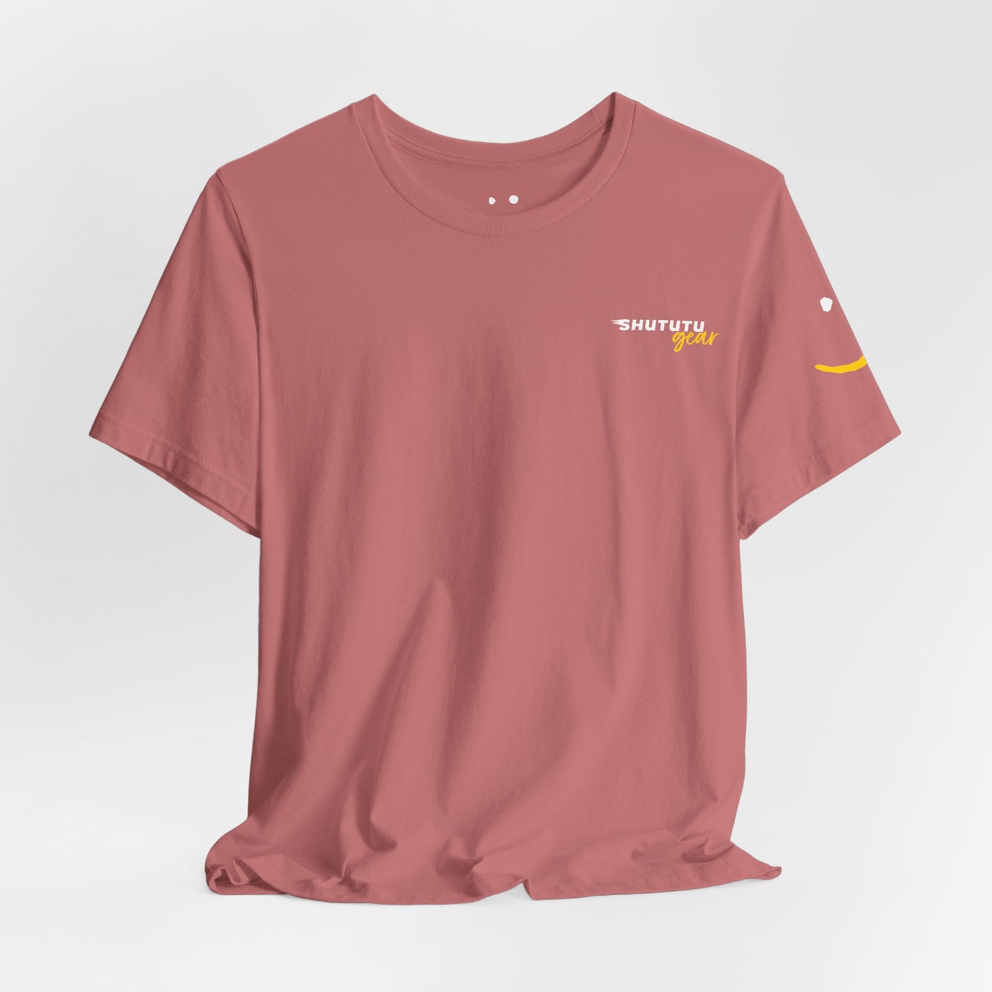 Light Tee - Petrolhead