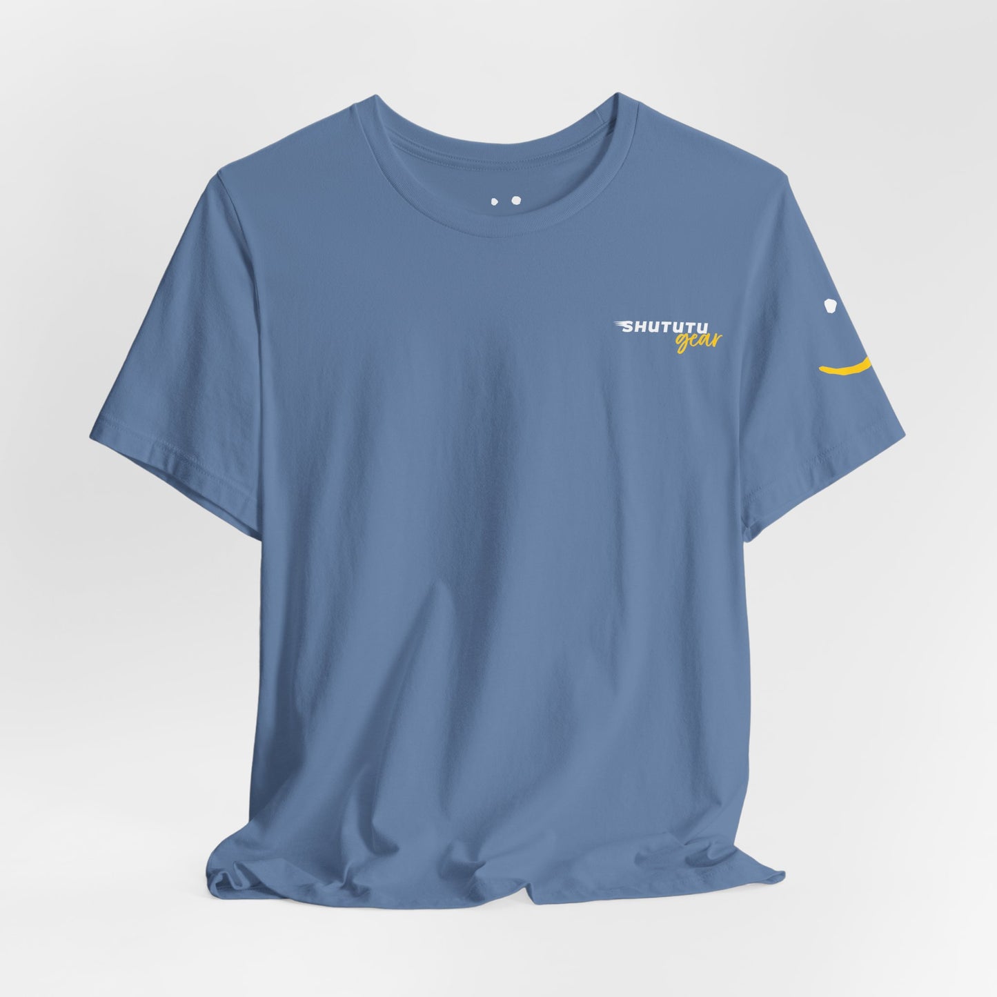Light Tee - Petrolhead