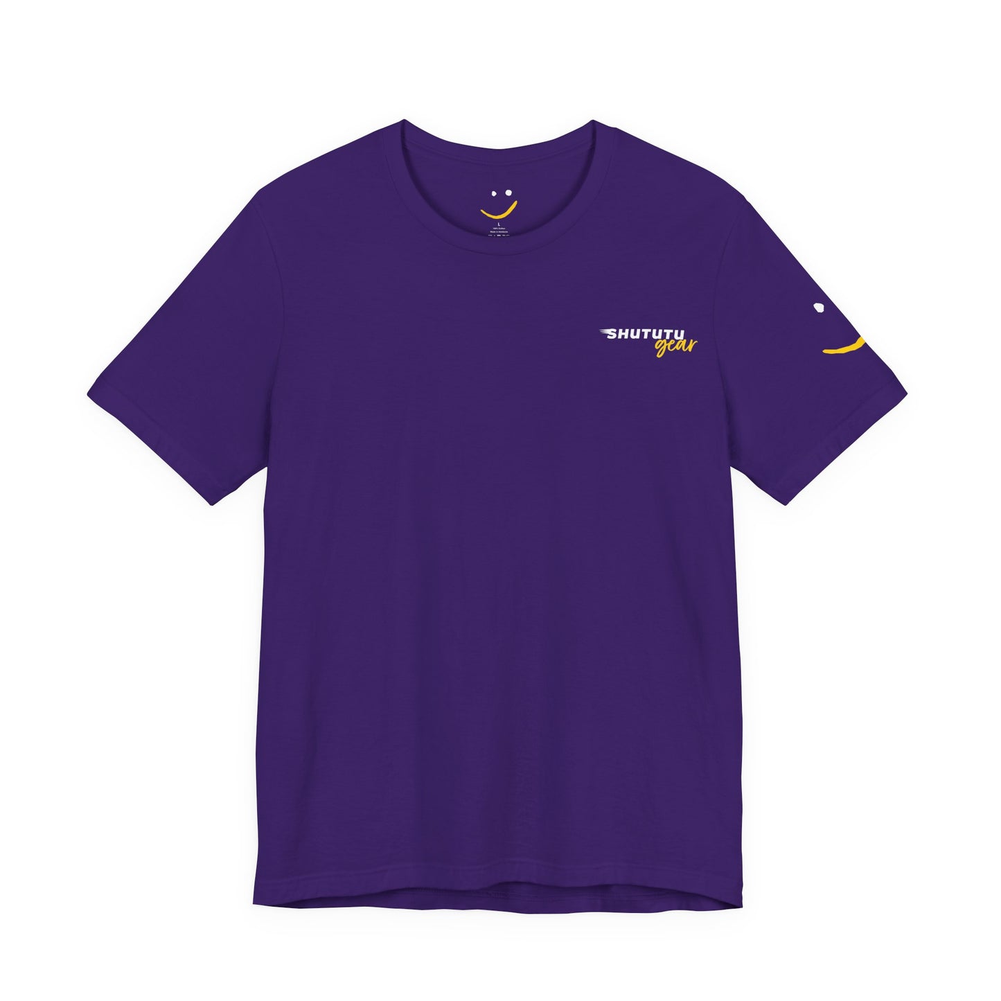 Light Tee - Petrolhead