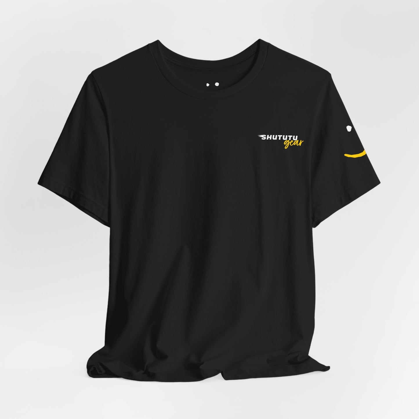 Light Tee - Petrolhead