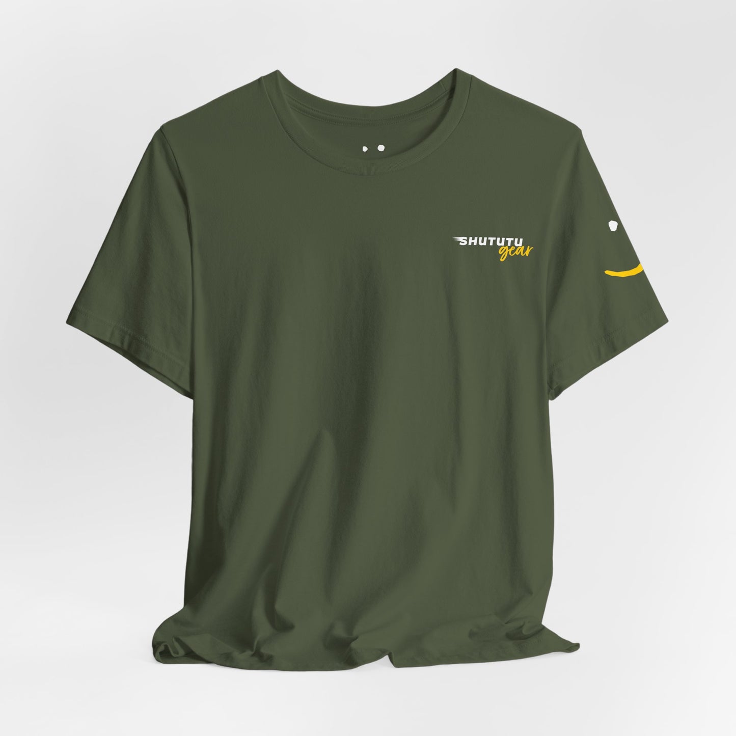 Light Tee - Petrolhead