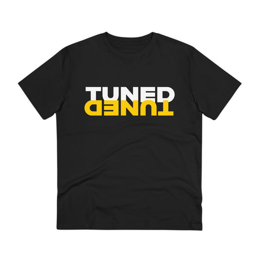 Tuned premium T shirt *unisex