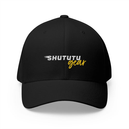 STG cap!