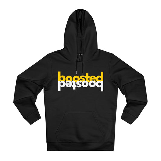 Boosted premium hoodie *unisex