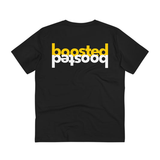 Boosted premium T-shirt *unisex